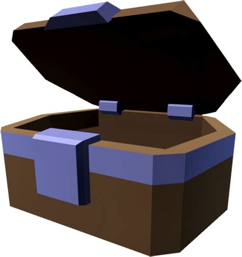 runescape ore box level